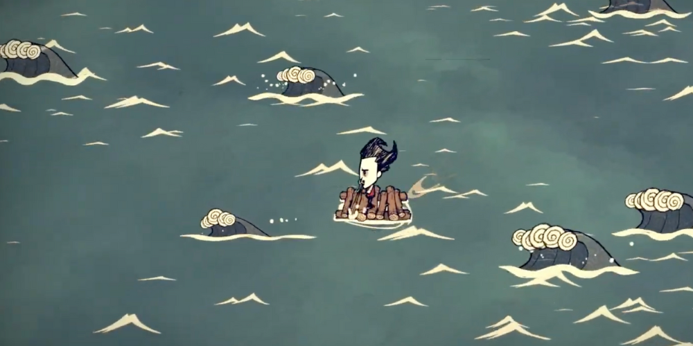 In-Depth Review: Exploring Don't Starve's Sandbox Survival Gameplay